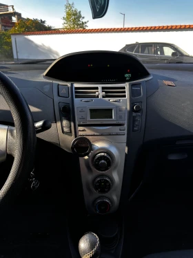 Toyota Yaris 1.33, снимка 7