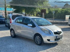Toyota Yaris 1.33, снимка 2