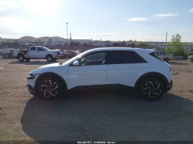 Hyundai Ioniq 5 SEL* AWD* КОЖА* ПОДГРЕВ* КАМЕРА* KEYLESS* , снимка 7
