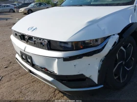 Hyundai Ioniq 5 SEL* AWD* КОЖА* ПОДГРЕВ* КАМЕРА* KEYLESS* , снимка 8