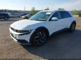 Hyundai Ioniq 5 SEL* AWD* КОЖА* ПОДГРЕВ* КАМЕРА* KEYLESS* , снимка 2