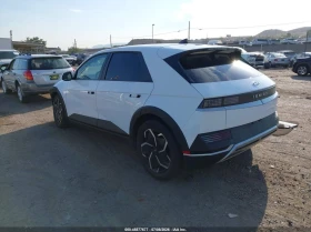 Hyundai Ioniq 5 SEL* AWD* КОЖА* ПОДГРЕВ* КАМЕРА* KEYLESS* , снимка 4
