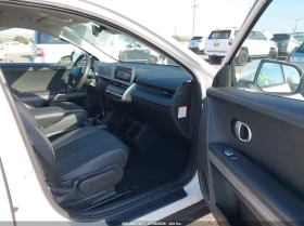 Hyundai Ioniq 5 SEL* AWD* КОЖА* ПОДГРЕВ* КАМЕРА* KEYLESS* , снимка 9