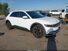 Hyundai Ioniq 5 SEL* AWD* КОЖА* ПОДГРЕВ* КАМЕРА* KEYLESS* , снимка 1