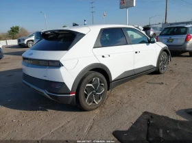 Hyundai Ioniq 5 SEL* AWD* КОЖА* ПОДГРЕВ* КАМЕРА* KEYLESS* , снимка 5