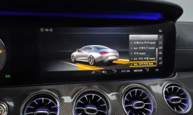 Mercedes-Benz CLS 257, снимка 14