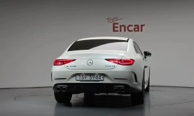 Mercedes-Benz CLS 257, снимка 4
