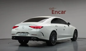 Mercedes-Benz CLS 257, снимка 2