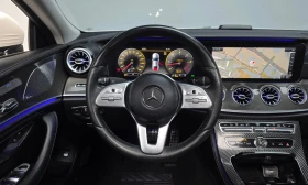 Mercedes-Benz CLS 257, снимка 12