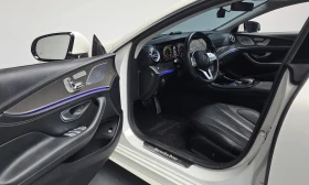 Mercedes-Benz CLS 257, снимка 9