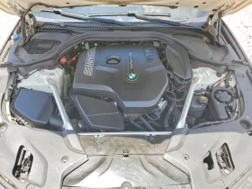 BMW 530 2.0l I, снимка 11