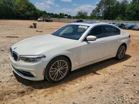 BMW 530 2.0l I, снимка 1