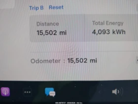 Tesla Model Y PREMIUM* RWD* КОЖА* ПОДГРЕВ* ПАНО* КАМЕРА* , снимка 16