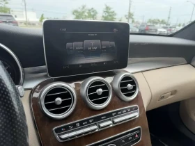 Mercedes-Benz C 300 4MATIC | Panoramic | CarPlay | Blind Spot, снимка 9