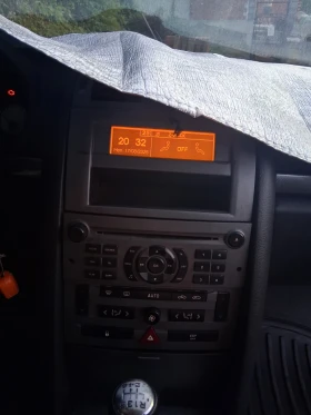 Peugeot 407, снимка 7