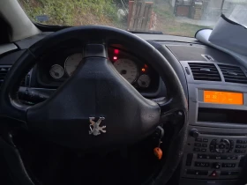 Peugeot 407, снимка 11