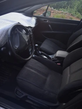 Peugeot 407, снимка 9
