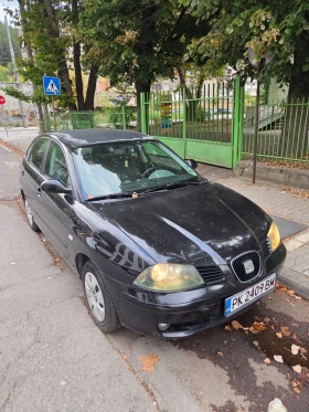 Seat Ibiza, снимка 3