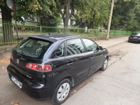 Seat Ibiza, снимка 6
