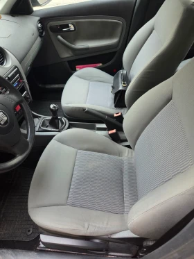 Seat Ibiza, снимка 9