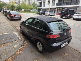Seat Ibiza, снимка 4