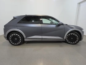Hyundai Ioniq 5 73 kw - Full / Мемори,  360 камера, Хед-Ъп Дисплей, снимка 5