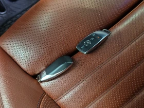 Mercedes-Benz C 300 COUPE| PANO| ПОДГРЕВИ| ЧЕРВЕН САЛОН| 2 КЛЮЧА| , снимка 8
