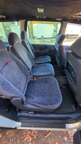 VW Sharan, снимка 7