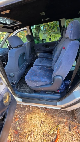 VW Sharan, снимка 13