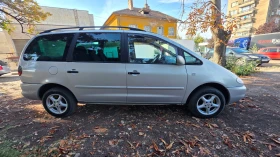 VW Sharan, снимка 3