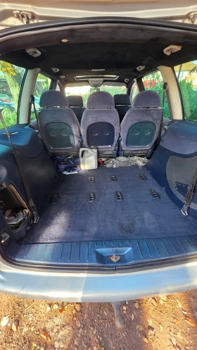 VW Sharan, снимка 5