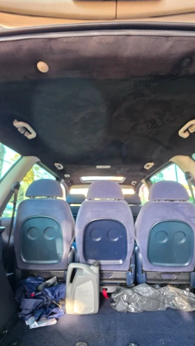 VW Sharan, снимка 6