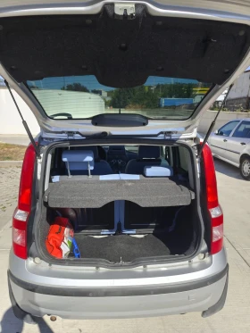 Fiat Panda, снимка 8