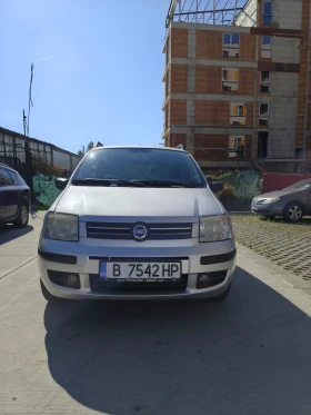 Fiat Panda, снимка 2