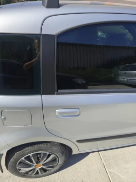 Fiat Panda, снимка 10