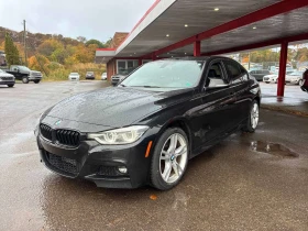 BMW 328 * 328d xDrive * CARFAX * , снимка 1