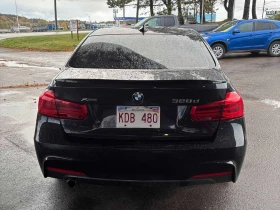 BMW 328 * 328d xDrive * CARFAX * , снимка 4