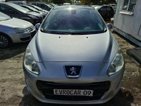 Peugeot 308 е hdi КАТО НОВ, снимка 7
