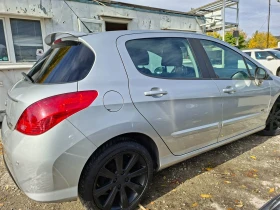Peugeot 308 е hdi КАТО НОВ, снимка 5