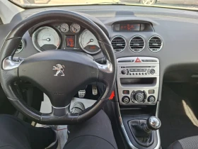 Peugeot 308 е hdi КАТО НОВ, снимка 12