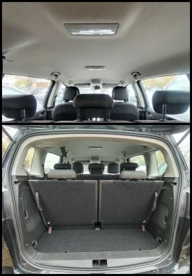 Opel Zafira  2.0CDTI/6+ 1, снимка 16