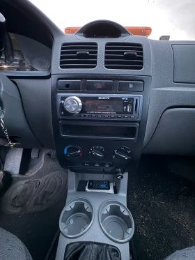 Kia Rio, снимка 5