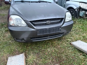 Kia Rio, снимка 1