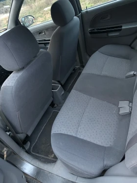 Kia Rio, снимка 6