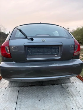 Kia Rio, снимка 2