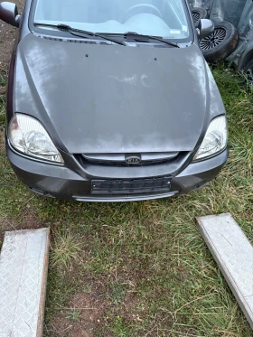 Kia Rio, снимка 10