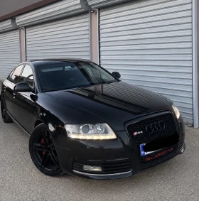 Audi A6, снимка 1