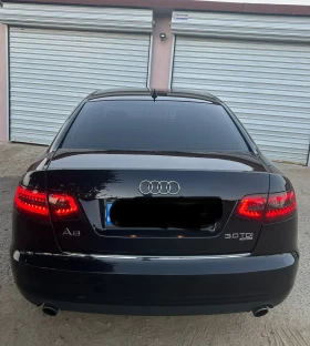 Audi A6, снимка 4