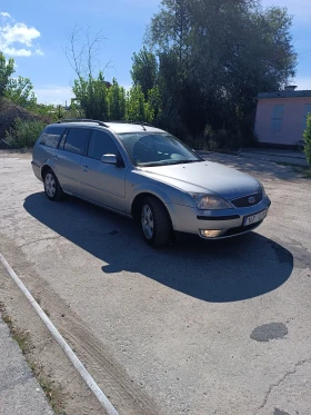 Ford Mondeo 2.2 TDCI, снимка 2