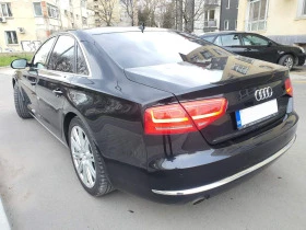 Audi A8 Безупречна!, снимка 12